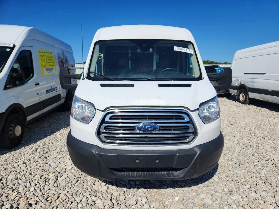 Продаж на аукціоні авто 2019 Ford Transit, vin: 1FTYE2CM6KKA07251, номер лоту: 69800176