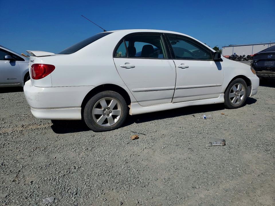 2006 Toyota Corolla მანქანა იყიდება აუქციონზე, vin: 1NXBR32EX6Z620425, აუქციონის ნომერი: 71837456