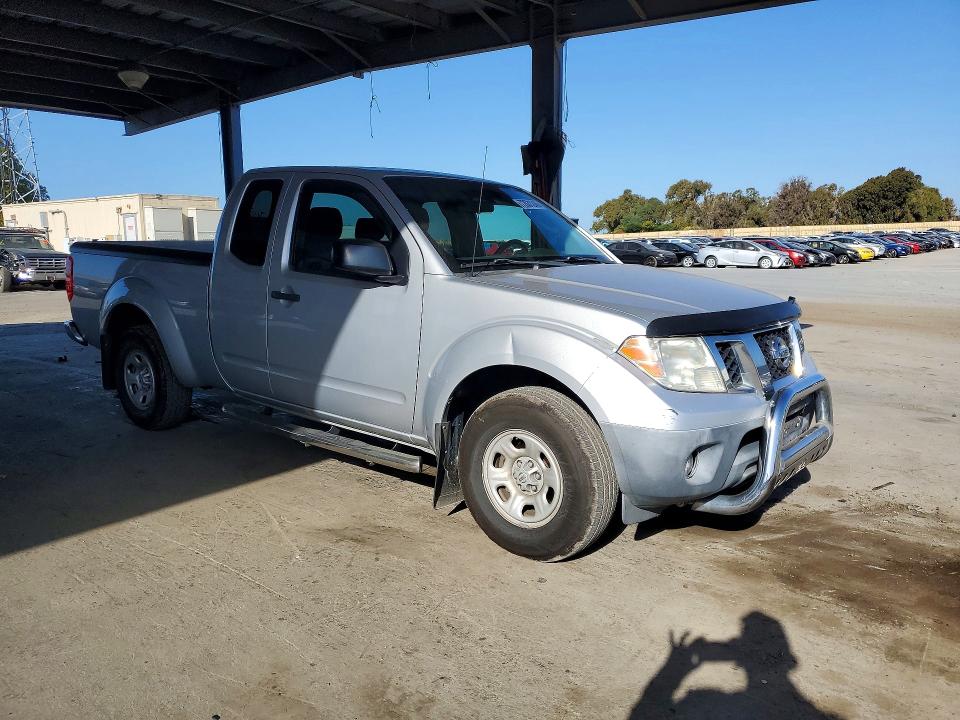 Продажа на аукционе авто 2010 Nissan Frontier, vin: 1N6BD0CT2AC424893, номер лота: 72631246
