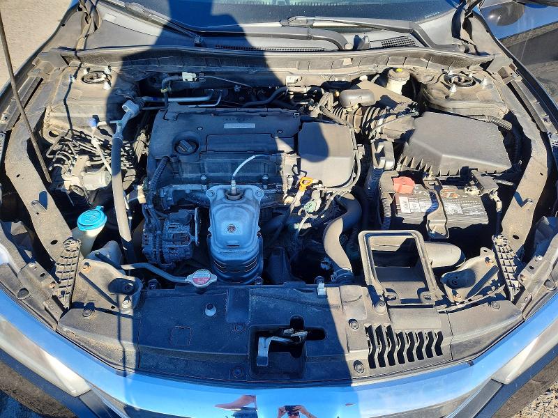 Aukcja sprzedaży 2017 Honda Accord, vin: 1HGCR2F35HA190854, numer aukcji: 71417956