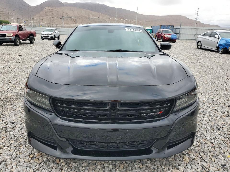 Aukcja sprzedaży 2019 Dodge Charger, vin: 2C3CDXBG3KH667541, numer aukcji: 72736986