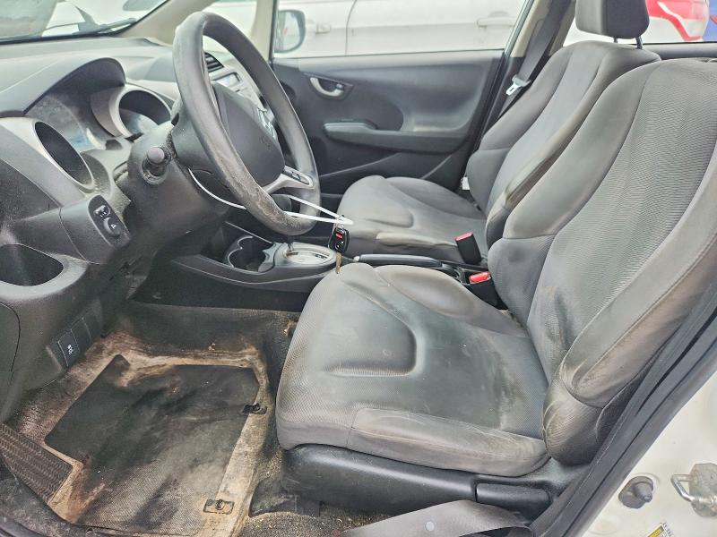 71151796 :رقم المزاد ، JHMGE8H35DC069153 vin ، 2013 Honda Fit مزاد بيع