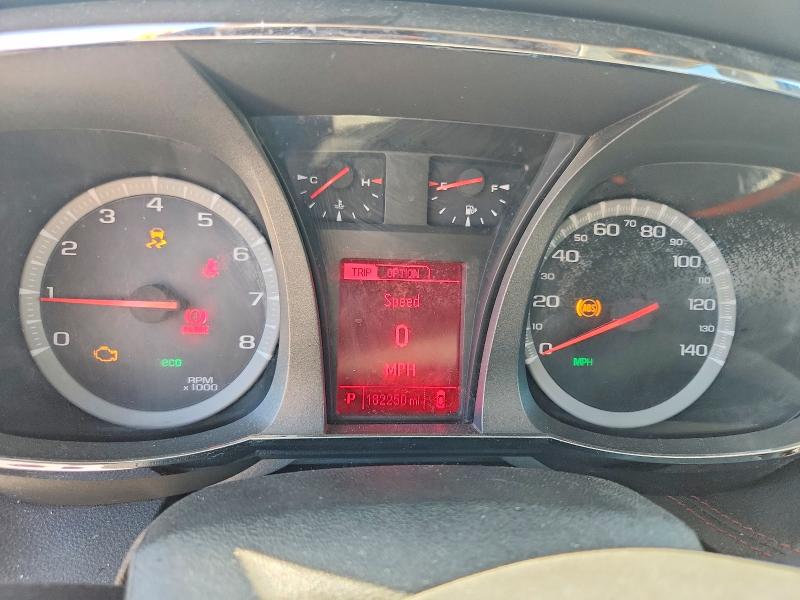 Продаж на аукціоні авто 2014 Gmc Terrain, vin: 2GKALUEK9E6293560, номер лоту: 71507016