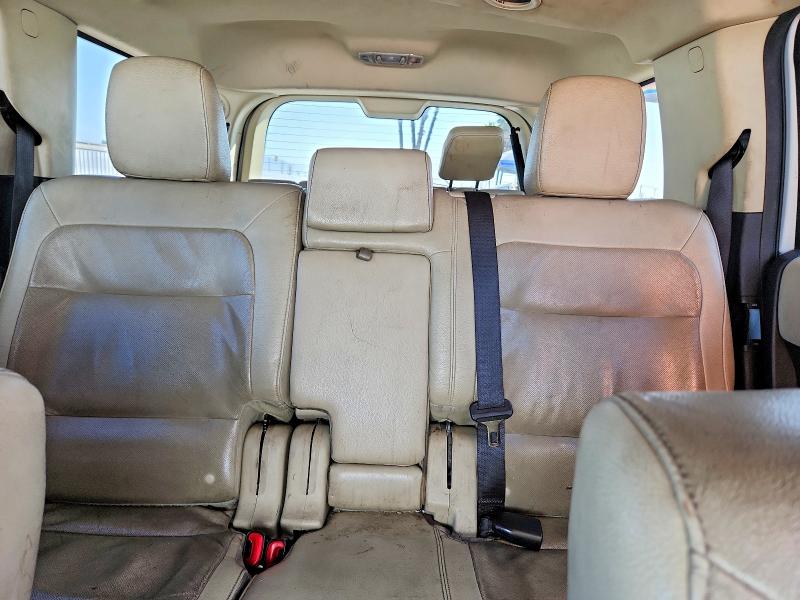 Продаж на аукціоні авто 2019 Ford Flex, vin: 2FMGK5D83KBA35036, номер лоту: 71231496