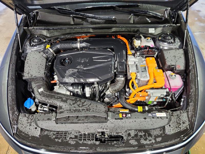 Aukcja sprzedaży 2026 Hyundai Sonata Hybrid, vin: KMHL24JJ6TA158195, numer aukcji: 71916946