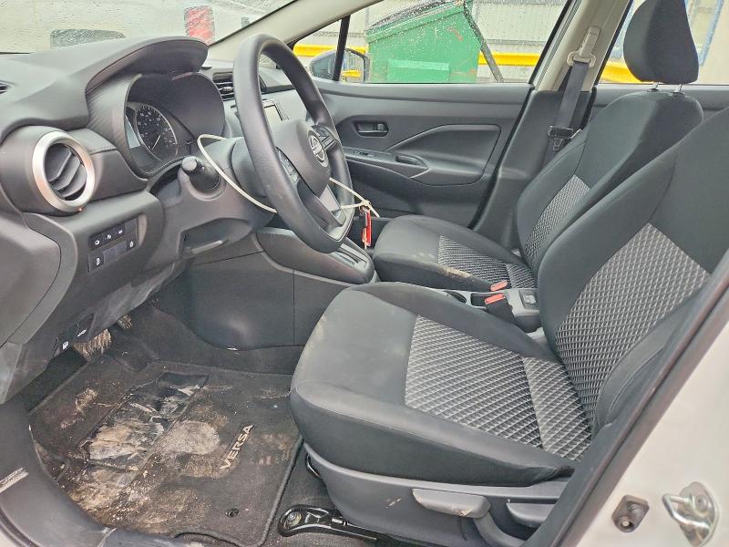 Aukcja sprzedaży 2024 Nissan Versa, vin: 3N1CN8DV6RL821478, numer aukcji: 70569526