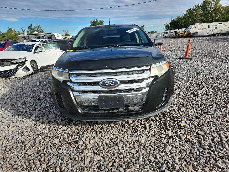 Продаж на аукціоні авто 2011 Ford Edge, vin: 2FMDK3GC4BBA99528, номер лоту: 71291456