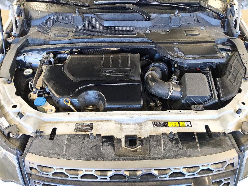 Продаж на аукціоні авто 2019 Land Rover Discovery Sport, vin: SALCP2FX4KH811659, номер лоту: 68434036