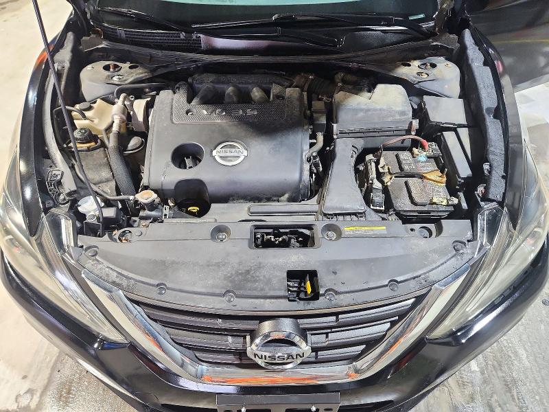 Продажа на аукционе авто 2017 Nissan Altima, vin: 1N4BL3AP4HC181360, номер лота: 73129766