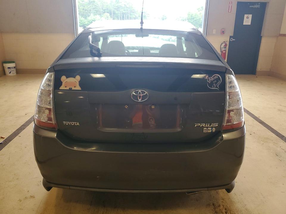Продажа на аукционе авто 2008 Toyota Prius, vin: JTDKB20U983376272, номер лота: 71225906