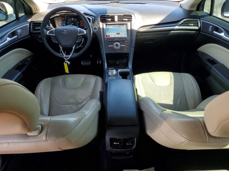 Продажа на аукционе авто 2017 Ford Fusion, vin: 3FA6P0SU6HR254013, номер лота: 70999526