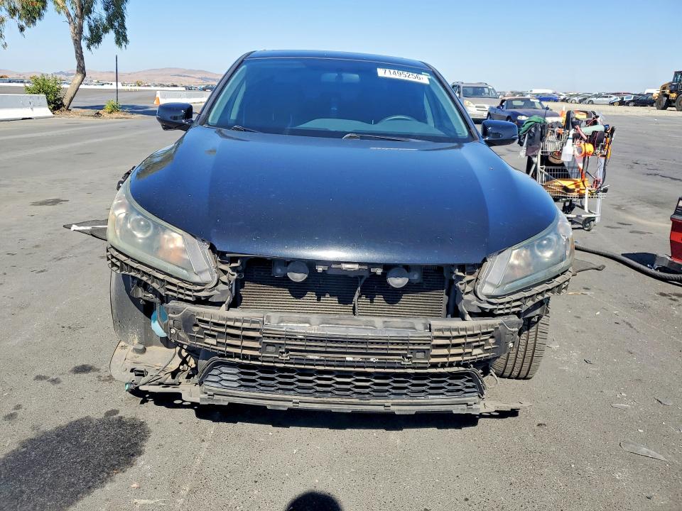2015 Honda Accord მანქანა იყიდება აუქციონზე, vin: 1HGCR2F78FA220008, აუქციონის ნომერი: 71495256