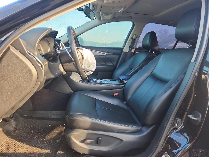 70913236 :رقم المزاد ، JN1BV7AR9FM410588 vin ، 2015 Infiniti Q50 مزاد بيع