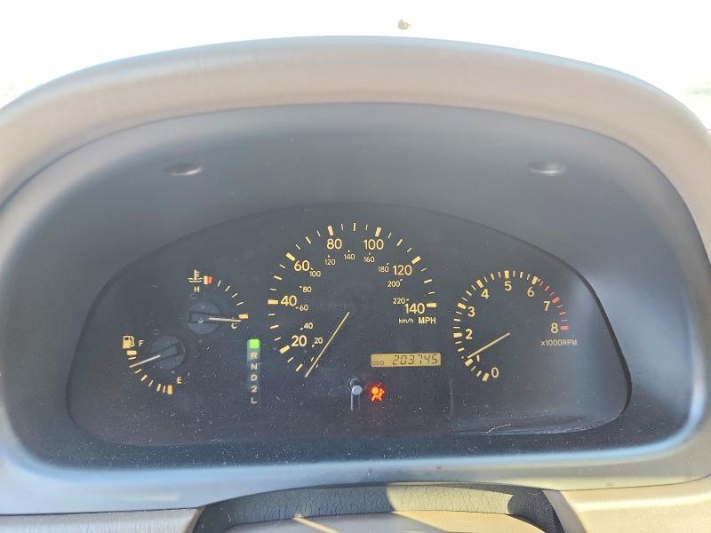 Продажа на аукционе авто 2002 Lexus Rx, vin: JTJGF10U020125344, номер лота: 71883136