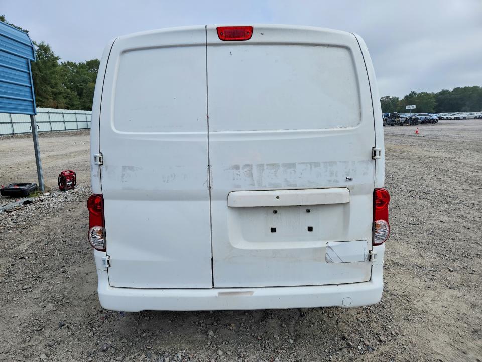 Aukcja sprzedaży 2020 Nissan Nv200, vin: 3N6CM0KN9LK694594, numer aukcji: 70110706