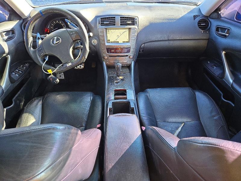 Продаж на аукціоні авто 2006 Lexus Is, vin: JTHBE262665002652, номер лоту: 71961346