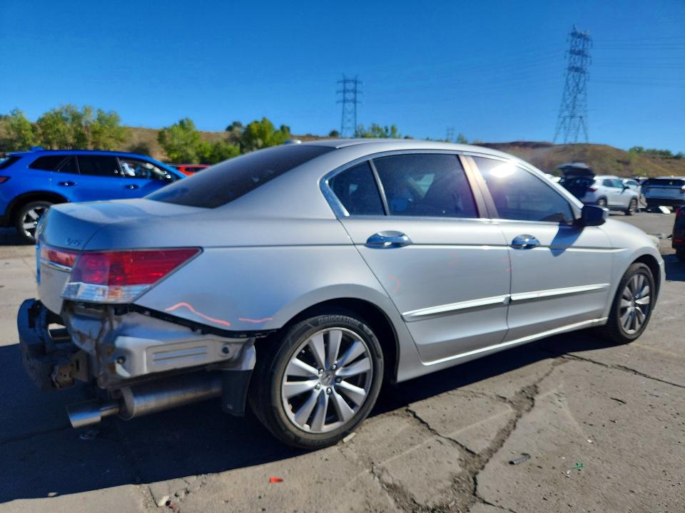 Продажа на аукционе авто 2012 Honda Accord, vin: 1HGCP3F80CA038349, номер лота: 70890126