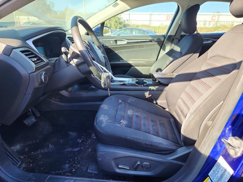 2014 Ford Fusion მანქანა იყიდება აუქციონზე, vin: 1FA6P0H78E5366490, აუქციონის ნომერი: 71108986