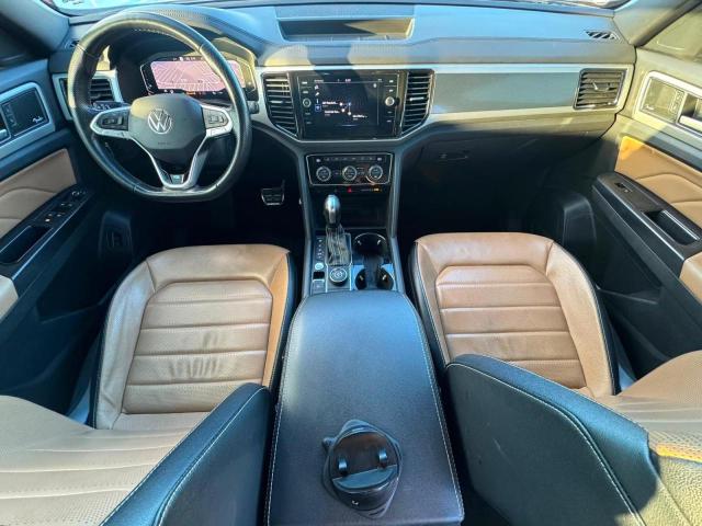 Продажа на аукционе авто 2021 Volkswagen Atlas Cross Sport, vin: 1V2FE2CA2MC210498, номер лота: 72090216