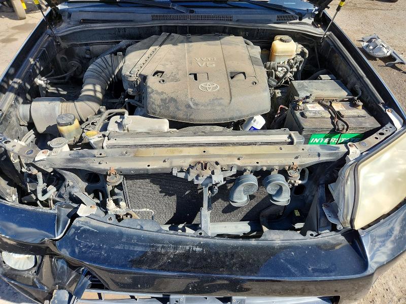 Продаж на аукціоні авто 2006 Toyota 4runner, vin: JTEZU14R960074449, номер лоту: 71798046