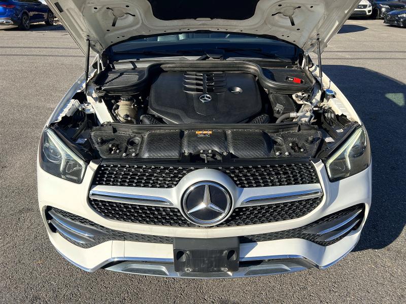 2020 Mercedes-benz Gle მანქანა იყიდება აუქციონზე, vin: 4JGFB8GB2LA180974, აუქციონის ნომერი: 73382206
