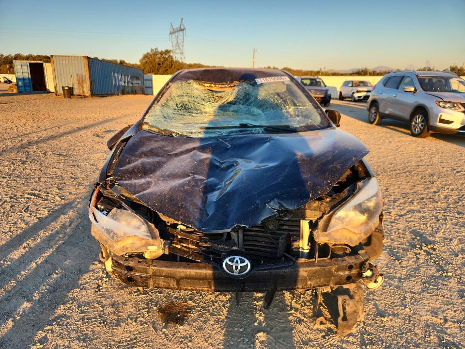2016 Toyota Corolla მანქანა იყიდება აუქციონზე, vin: 5YFBURHE1GP545271, აუქციონის ნომერი: 71679506