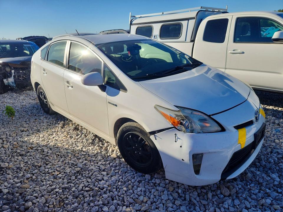 Продаж на аукціоні авто 2012 Toyota Prius, vin: JTDKN3DU8C1590312, номер лоту: 70358896