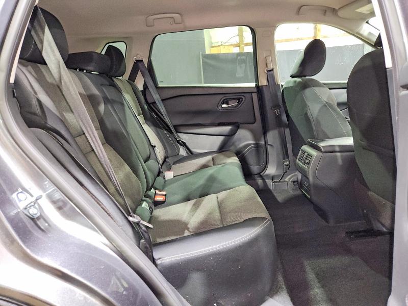 Продажа на аукционе авто 2026 Nissan Rogue, vin: 5N1BT3BB9TC682567, номер лота: 71454786