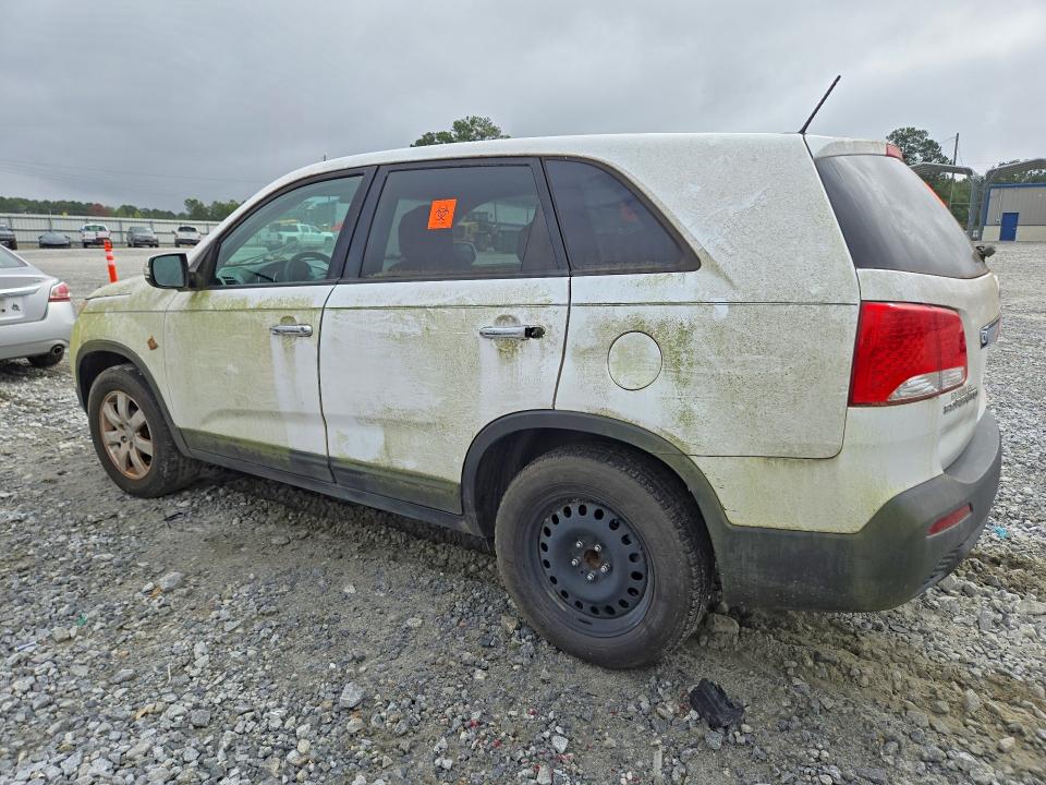 Продаж на аукціоні авто 2011 Kia Sorento, vin: 5XYKT3A13BG155339, номер лоту: 71889406
