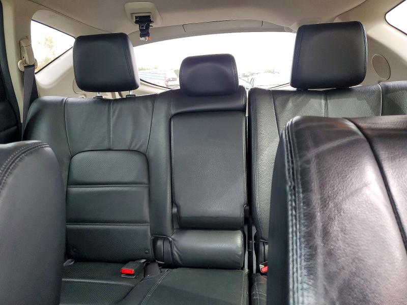 Продаж на аукціоні авто 2012 Nissan Murano, vin: JN8AZ1MW4CW210279, номер лоту: 71392746