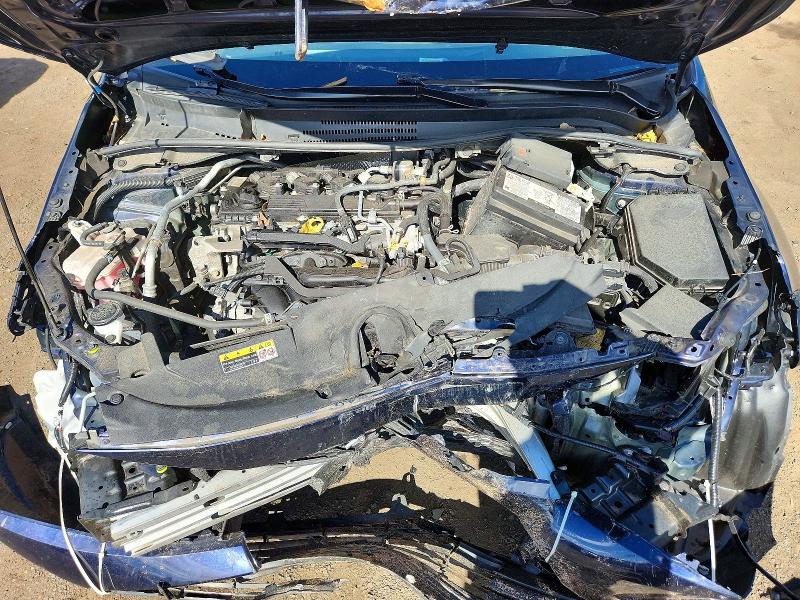 Aukcja sprzedaży 2024 Toyota Corolla, vin: 5YFB4MDE6RP169100, numer aukcji: 71391276