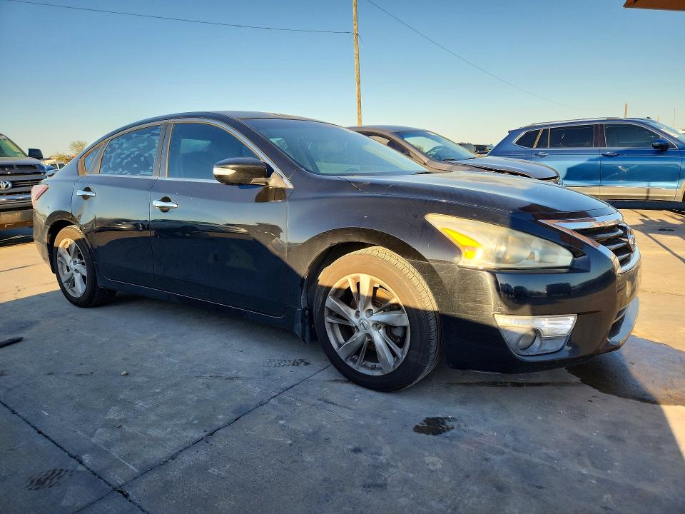 Продаж на аукціоні авто 2014 Nissan Altima, vin: 1N4AL3AP8EC119029, номер лоту: 71851936