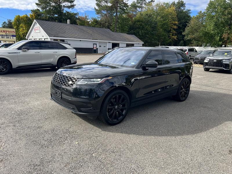 2020 Land Rover Range Rover Velar მანქანა იყიდება აუქციონზე, vin: SALYB2EX2LA274029, აუქციონის ნომერი: 71318446