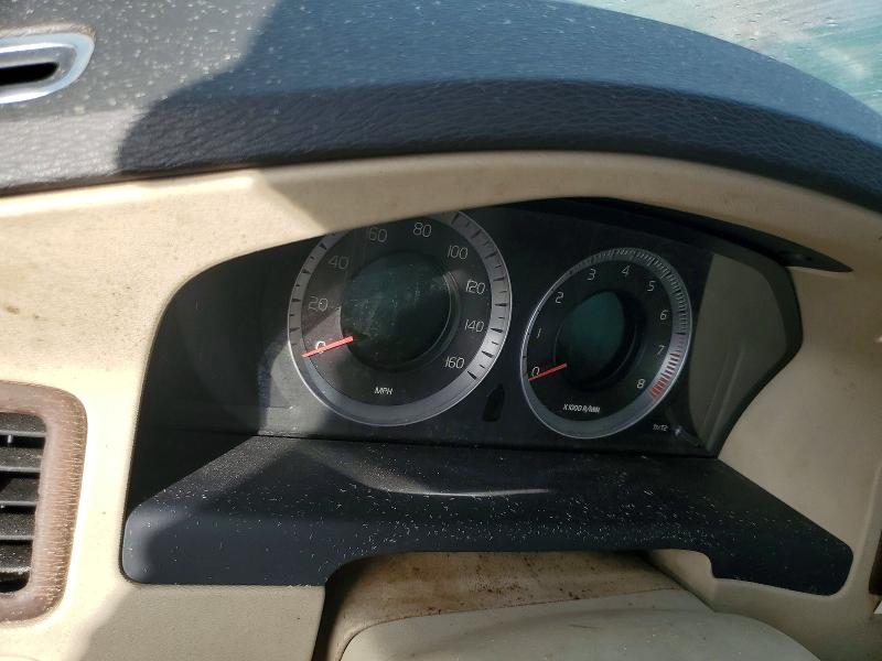 Продаж на аукціоні авто 2009 Volvo S80, vin: YV1AS982491095026, номер лоту: 69812806