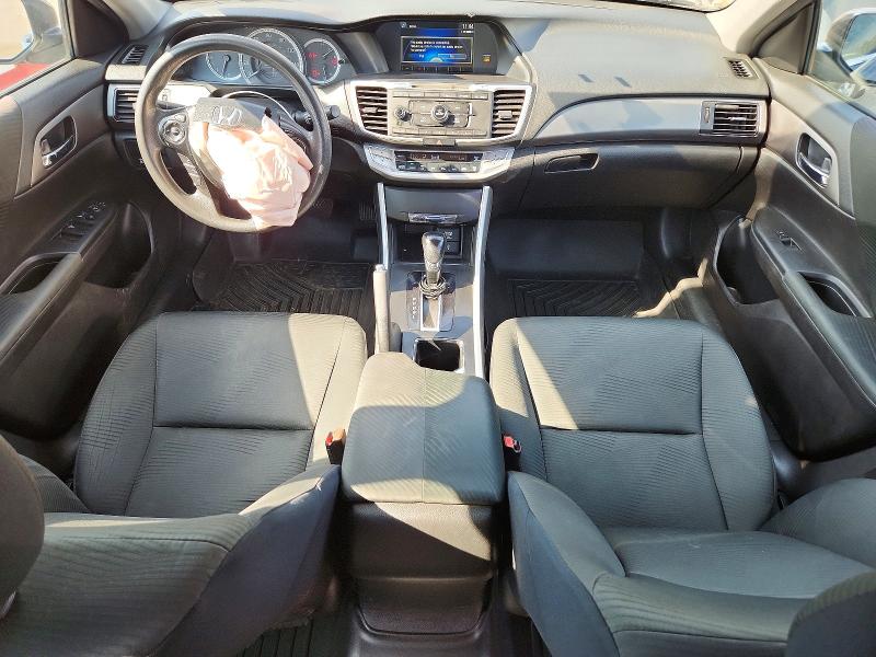 Продажа на аукционе авто 2015 Honda Accord, vin: 1HGCR2F34FA188364, номер лота: 71210836