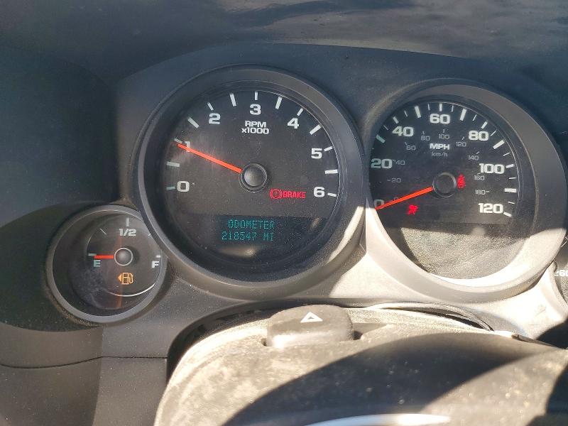 71351136 :رقم المزاد ، 1GCEK19C69Z121224 vin ، 2009 Chevrolet Silverado مزاد بيع