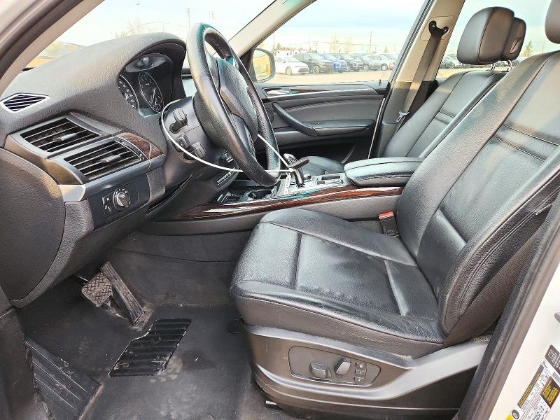 Продаж на аукціоні авто 2013 Bmw X5, vin: 5UXZV4C50D0B00811, номер лоту: 72710796