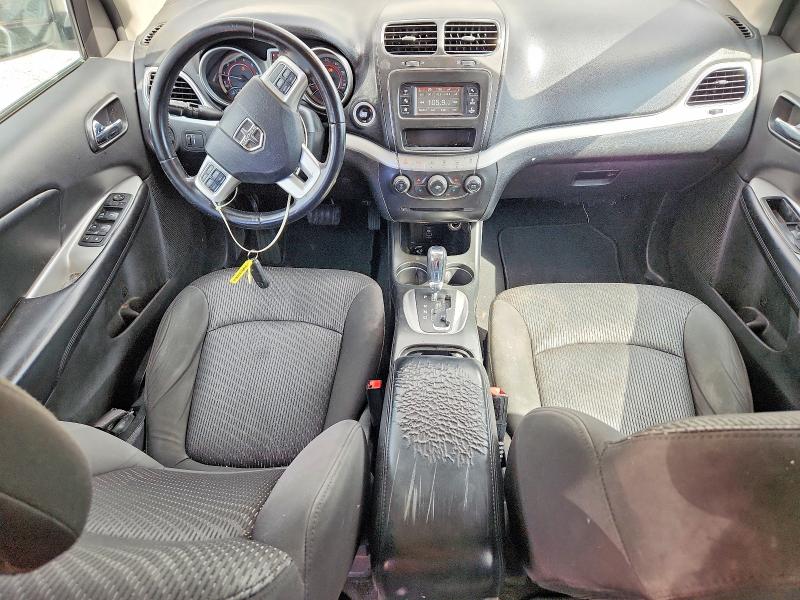 Продаж на аукціоні авто 2018 Dodge Journey, vin: 3C4PDCAB3JT229359, номер лоту: 71853306