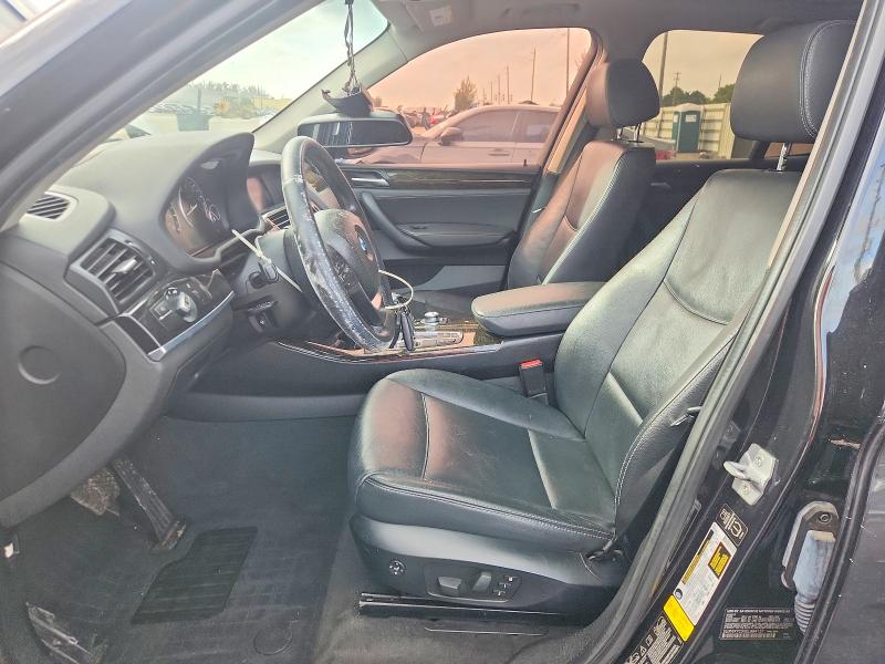 Продаж на аукціоні авто 2014 Bmw X3, vin: 5UXWX7C5XEL984137, номер лоту: 71301516