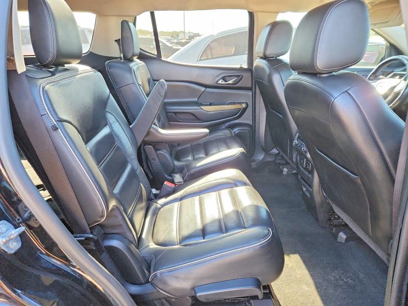 Продаж на аукціоні авто 2018 Gmc Acadia, vin: 1GKKNXLS7JZ207504, номер лоту: 71285636