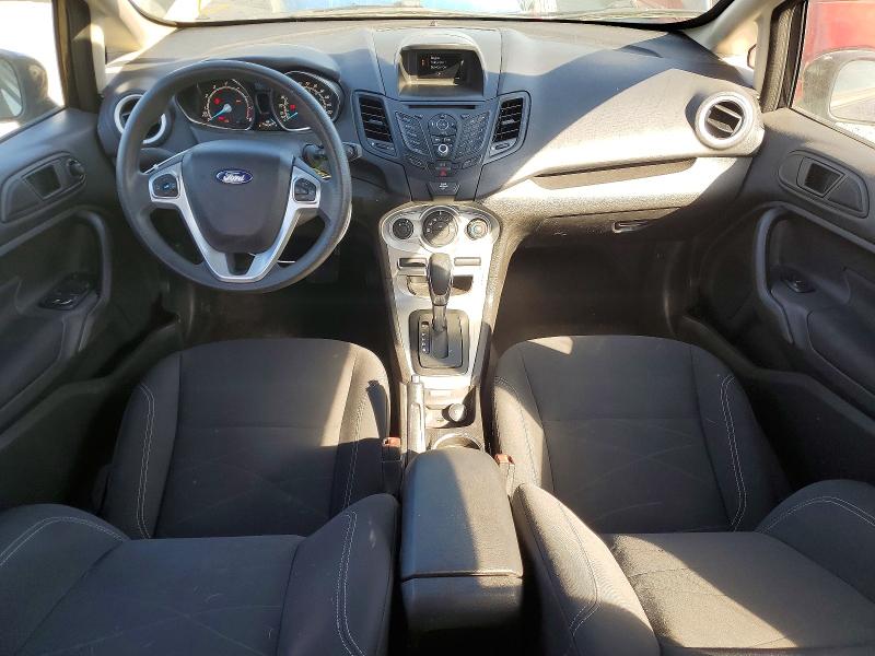 Продаж на аукціоні авто 2019 Ford Fiesta, vin: 3FADP4EJ9KM113280, номер лоту: 71633306