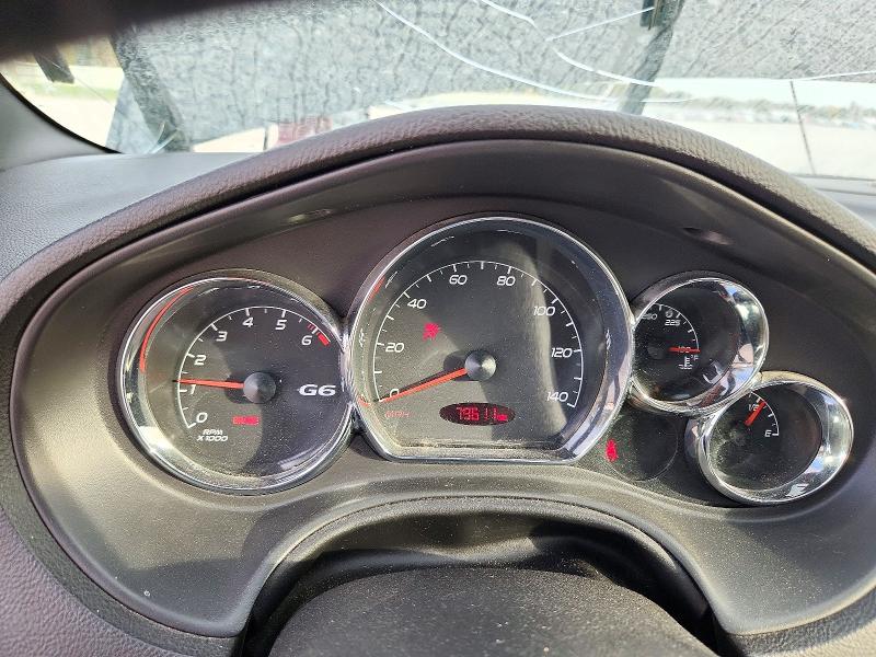 Aukcja sprzedaży 2006 Pontiac G6, vin: 1G2ZH358564281203, numer aukcji: 72528326