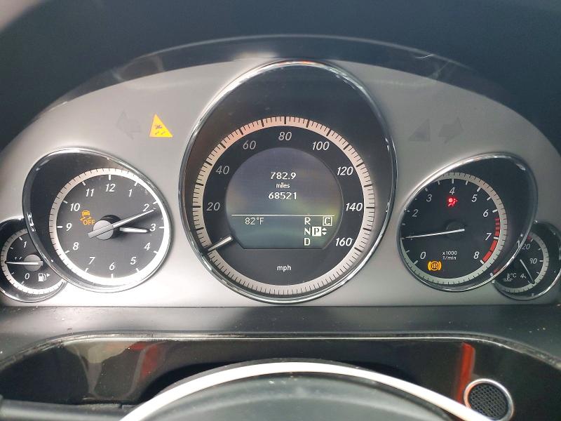 Продажа на аукционе авто 2010 Mercedes-benz E, vin: WDDHF8HB3AA145668, номер лота: 71953976