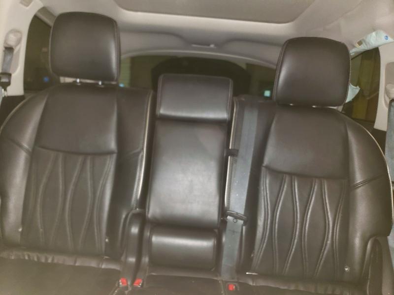Aukcja sprzedaży 2017 Infiniti Qx60, vin: 5N1DL0MM7HC545205, numer aukcji: 72563556