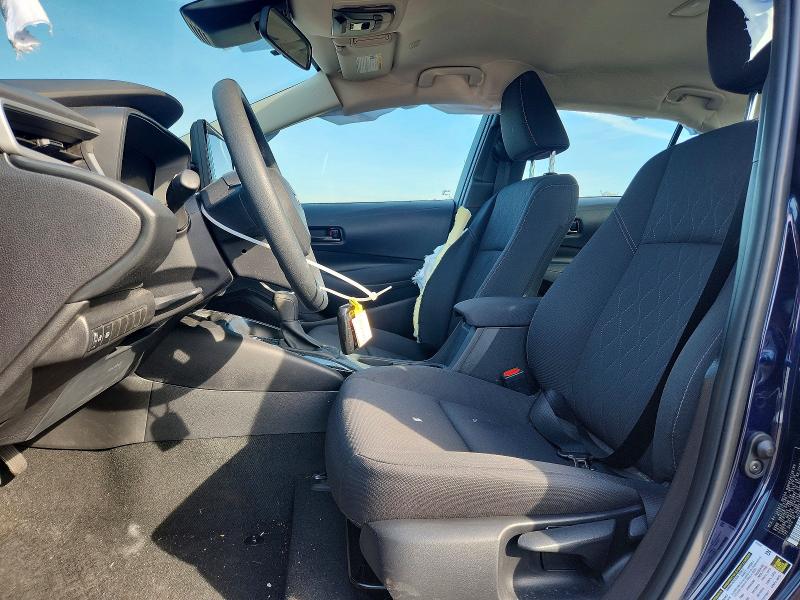 Aukcja sprzedaży 2026 Toyota Corolla, vin: 5YFB4MDE9TP412583, numer aukcji: 71449956