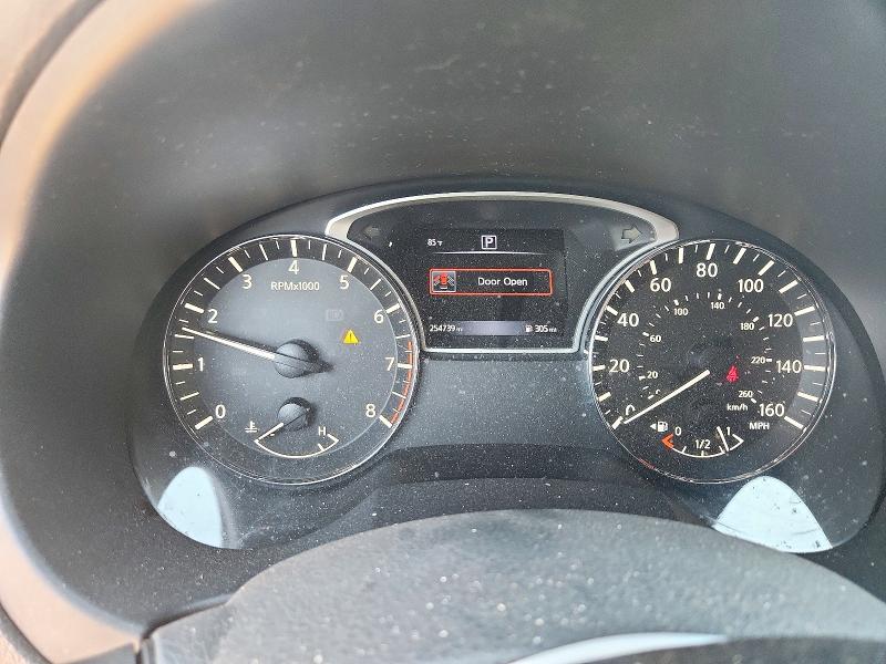 Продаж на аукціоні авто 2016 Nissan Altima, vin: 1N4AL3AP0GC219547, номер лоту: 72190186