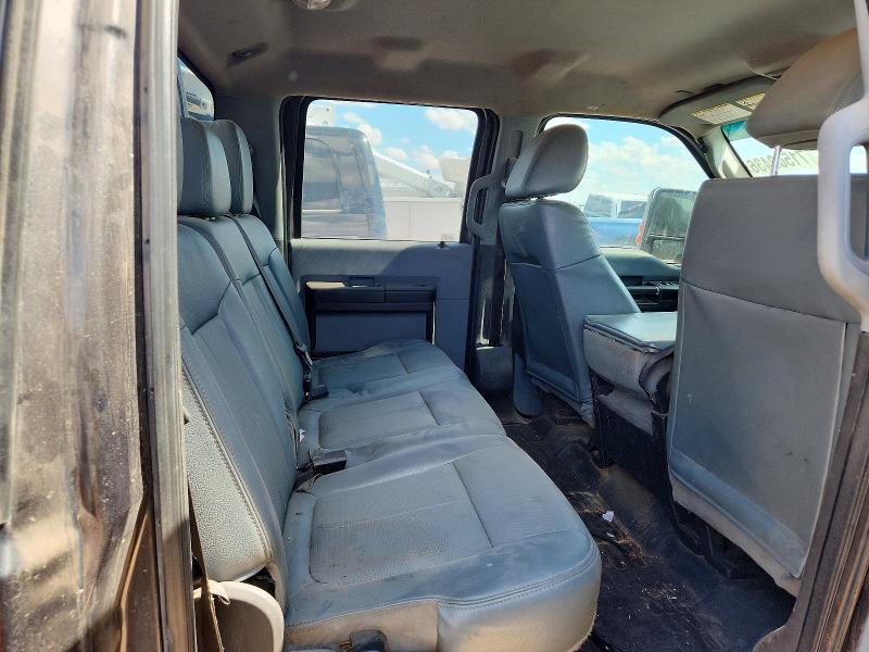 Продаж на аукціоні авто 2015 Ford F350 Sd Xl, vin: 1FT8W3BT5FEC71612, номер лоту: 71503436