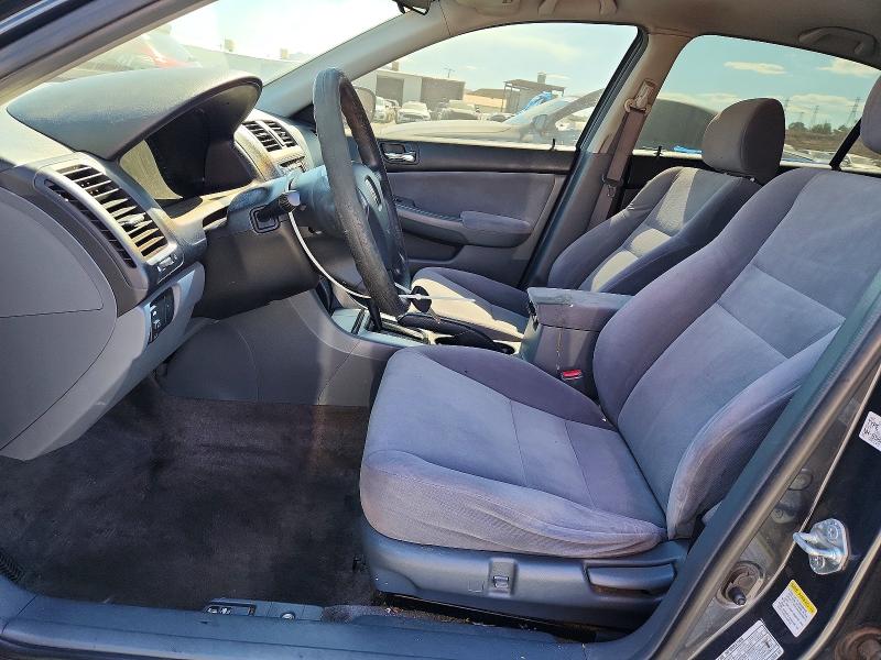 2003 Honda Accord მანქანა იყიდება აუქციონზე, vin: JHMCM56693C033977, აუქციონის ნომერი: 71324666