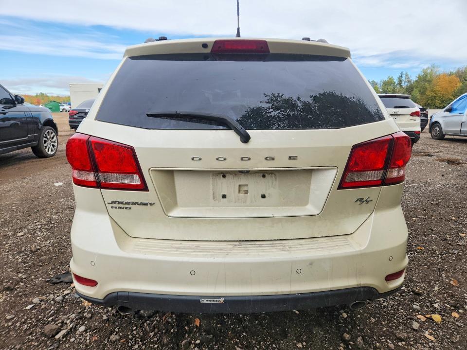 Продажа на аукционе авто 2015 Dodge Journey, vin: 3C4PDDFG9FT574770, номер лота: 71576606