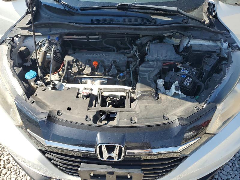 Aukcja sprzedaży 2017 Honda Hr-v, vin: 3CZRU6H51HM724958, numer aukcji: 71258776